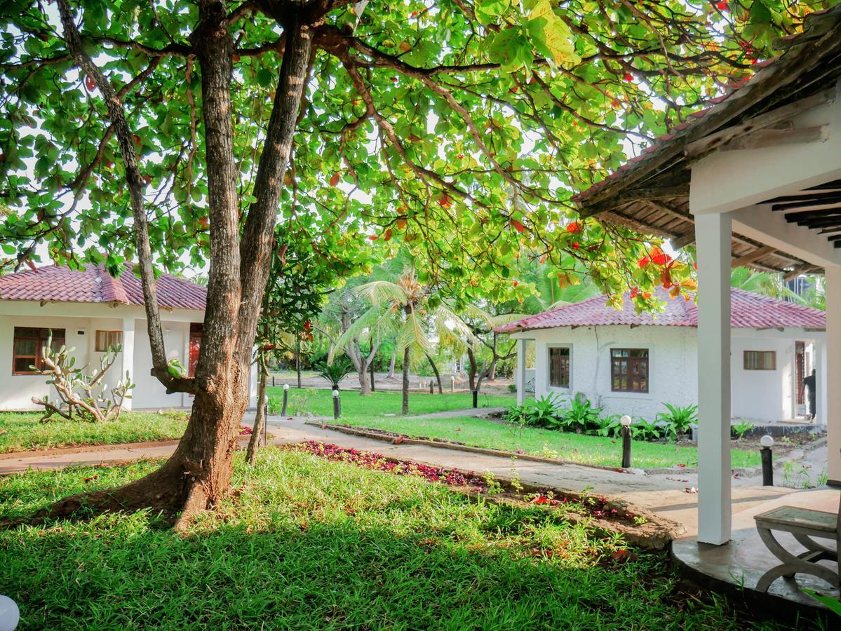 Hotel Sherekea Bwejuu Zewnętrze zdjęcie